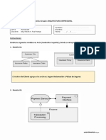 Ejercicios Archimate Resuelto