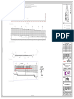 Refer To Approved Shopdrawing TRANS. NO. SD-L-AOT-0010-00 WALLS ELEVATIONS - 1-2-3 SHEET NO. SD-L-AOT-06-ML-0001-10-00