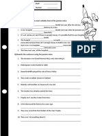 Overview of Passive