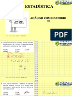 Semana 3