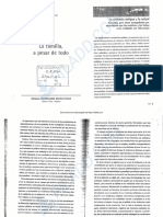 78 GIBERTI E 2005 La Violencia Antigua y La Actual en La Familia A Pesar de Todo