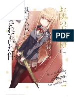 Otonari No Tenshi-Sama Vol 1