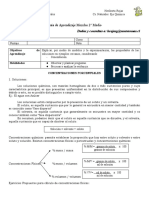 guia % 2°medio