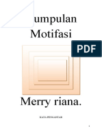 Buku Merry Riana