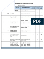 Tabla de Especificaciones - Examen Teórico - Ec2