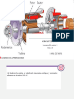 Escribir Aquí El Título Del Material: Circuitos L-R-C