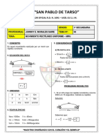 Física - t2 - Mru - Spt 1º Sec