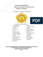 Laporan Komperhensif NIFAS