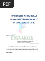 ORIENTAÇÕES-TCC-2