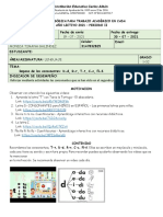 Guia N 9 Lenguaje, Repaso .Segundo Periodo