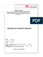 Rehabilitación de camino departamental 51.47 km en La Libertad