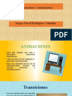 Animaciones y Transiciones SEERGIO DAVID RODRIGUEZ (Autoguardado)