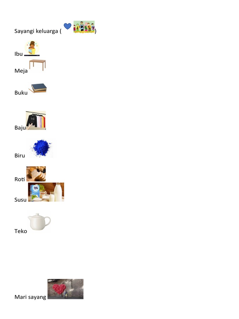 Modul | PDF | Kesehatan Holistik