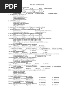 Kish Grid Sampling Method Guide | PDF | Statistics