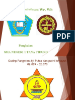 Pramuka-Persentation SMAN 1 TT Salinan