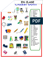 Cosas de Clase Actividades y Juegos 10497