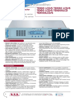 TEX100LCDS