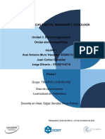 FIS1 - U3 - A3 - Ondas Electromagneticas