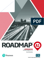542 - 4 - Roadmap A1. Workbook With Answ. Key - 2021, 80p