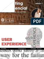 Icesi 3 MK Experiencial