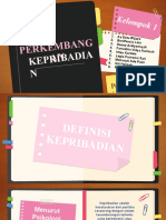 Tugas PPT Psikologi - (Kelompok 1)