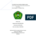 KEL 5 - Sistematik Perancanaan Media Pembelajaran