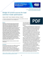 Design_of_Current_Sources_for_Load_Common_Mode_Opt