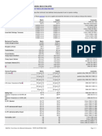 Pa6 GF30 - Dupont Zytel® 73G30HSL BK416