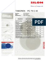 PP CC40 - Silon Taboren PC 79 C 40