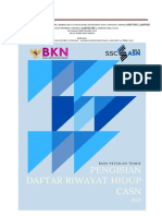 ARSIP Juknis DRH CASN 2021 DPP FHNK21