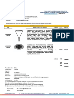 Presupuesto Referencial - NKP - Parque Guadalupe