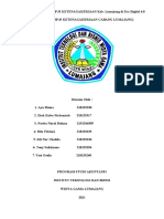 1-@BPJS KETENAGAKERJAAN - Tugas KELOMPOK-MANAJEMEN STRATEGI-7AK3...