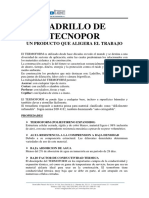 Vdocuments.mx Ladrillo Techo Tecnopor