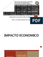 Variaciones Economicas A Causa Del Covid-19