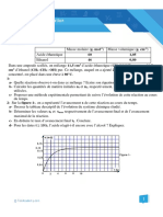  Estérification 