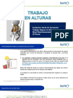 Reentrenamiento - CTCM - Junio