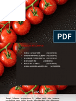 Tomatoes Template 16x9