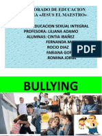 Bullying ESI