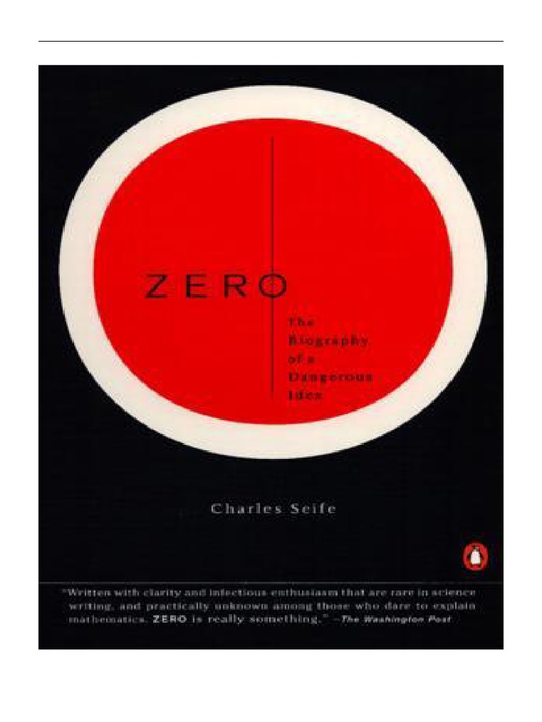 Zero the biography of a dangerous idea pdf dewasa muda