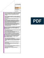 NIST Privacy Framework To CCPA-CPRA Crosswalk