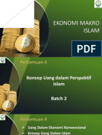 Ekonomi Makro Islam P5