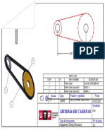 Tarea de Inventor Semana 15