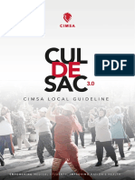 Cul de Sac 3.0