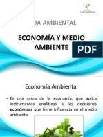 4_Economía y Medio Ambiente-Desarrollo Sustentable