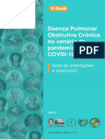 E-book DPOC Pandemia UFRJ