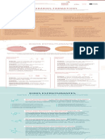 Infografico O Que Sao Os Eixos Estruturantes