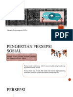 Perse Psi