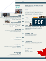 Explorer History Timeline Infographic