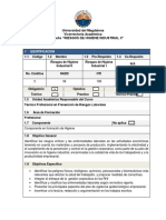 3 Riesgos de Higiene Industrial II