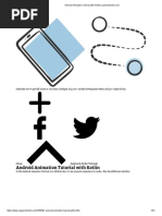 Android Animation Tutorial With Kotlin